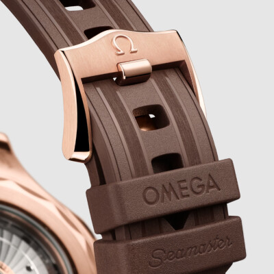 Montre OMEGA Seamaster Diver 300m