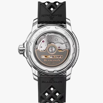 Montre Blancpain Fifty Fathoms