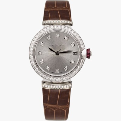 Montre Bvlgari Lucea
