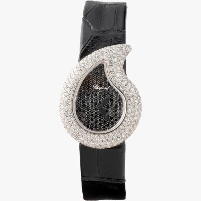 Montre Chopard Happy Diamonds Casimir