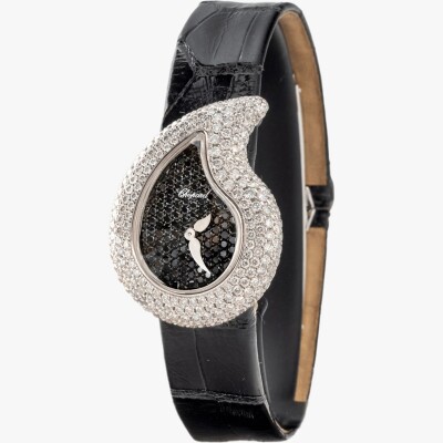 Montre Chopard Happy Diamonds Casimir