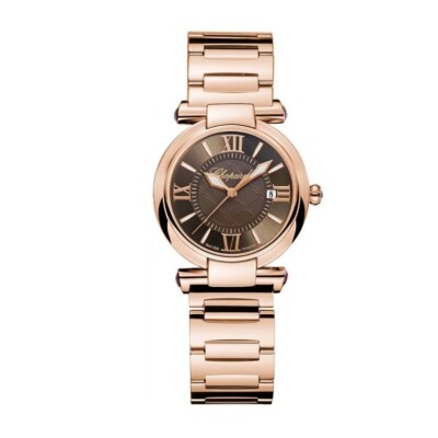 Montre Chopard Impériale