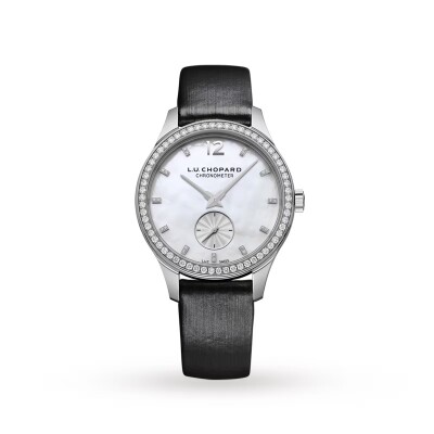 Montre Chopard L.U.C XPS cadran nacre