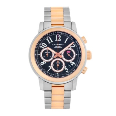 Montre Chopard Mille Miglia