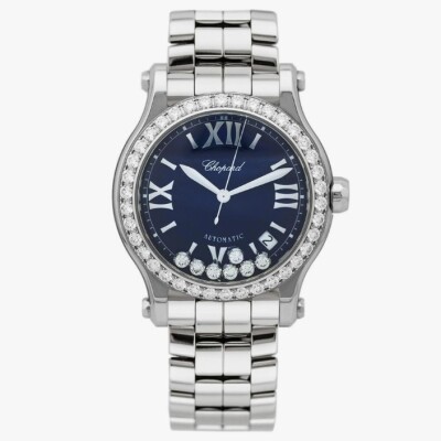 Montre Chopard Happy Sport