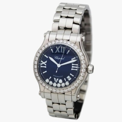 Montre Chopard Happy Sport