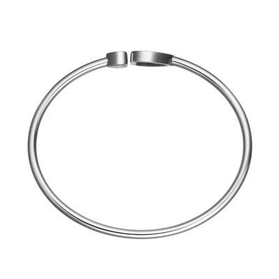 Bracelet jonc Chopard Happy Hearts