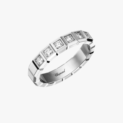 Bague Chopard Ice Cube