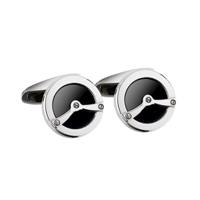 Boutons de manchette Chopard
