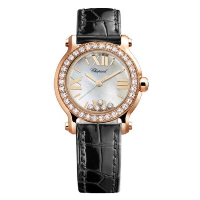 Montre Chopard Happy Sport