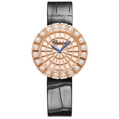 Montre Chopard Ice Cube