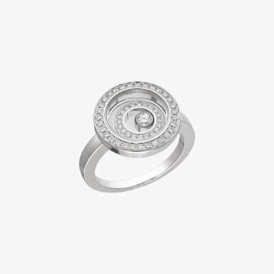 Bague Chopard Happy Spirit