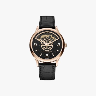 Montre Chopard L.U.C Spirit of Shichen