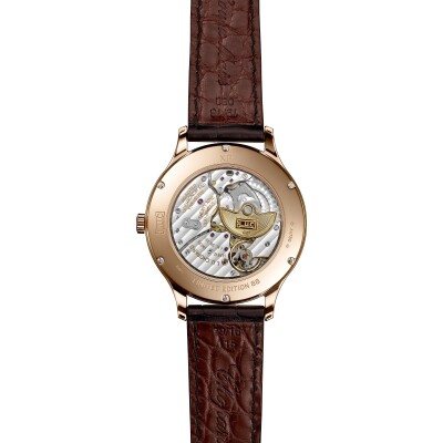 Montre Chopard L.U.C Spirit of Shichen