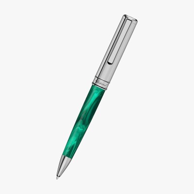 Stylo Chopard Classic Ballpoint Green