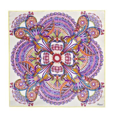 Foulard Chopard Cleopatra