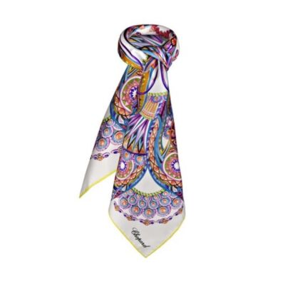 Foulard Chopard Cleopatra