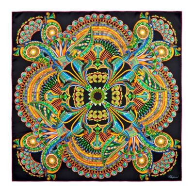 Foulard Chopard Cleopatra