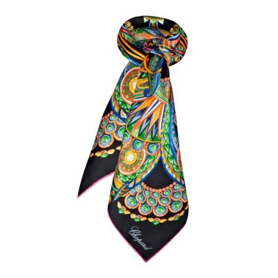 Foulard Chopard Cleopatra