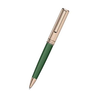 Stylo Chopard Classic Ballpoint Green
