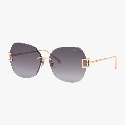 Lunettes de soleil Chopard Ice Cube
