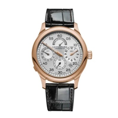 Montre Chopard L.U.C Regulator