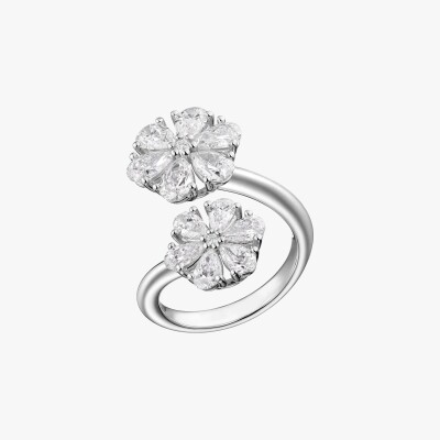 Bague Chopard L'Heure du Diamant