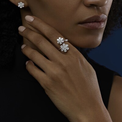 Bague Chopard L'Heure du Diamant
