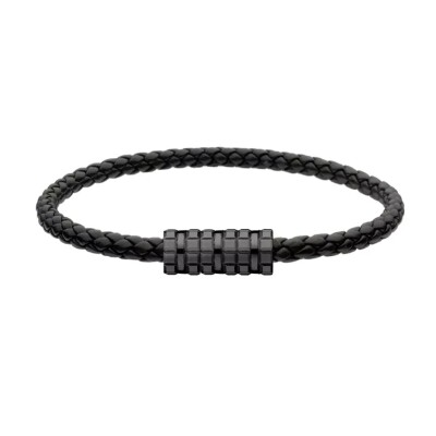 Bracelet Chopard Ice Cube black Ruthénium