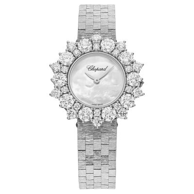 Montre Chopard l'Heure du Diamant