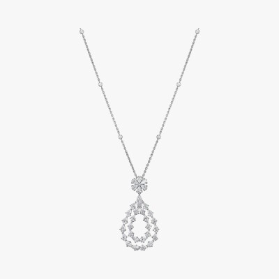 Pendentif Chopard L'Heure du Diamant Drop