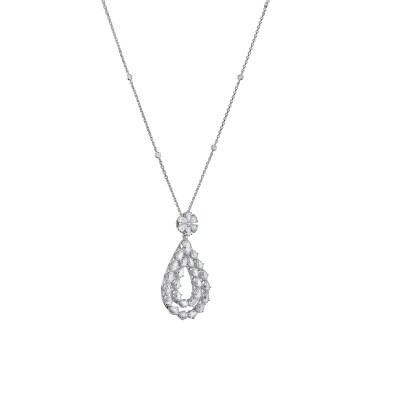 Pendentif Chopard L'Heure du Diamant Drop