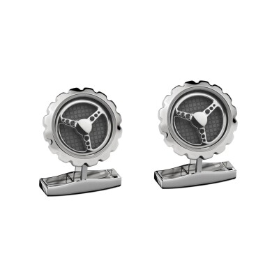 Boutons de manchette Chopard Classic Racing