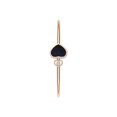Bracelet Chopard Happy Hearts