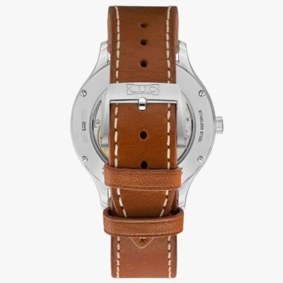 Montre Chopard L.U.C XPS Forest Green