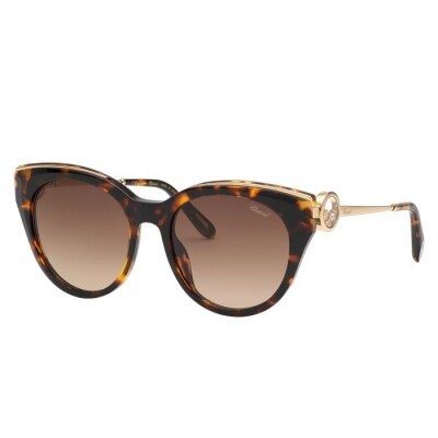 Lunettes de soleil Chopard Happy Diamonds