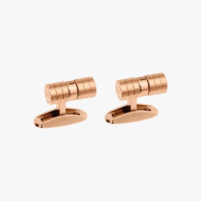 Boutons de manchette Chopard Ice Cube