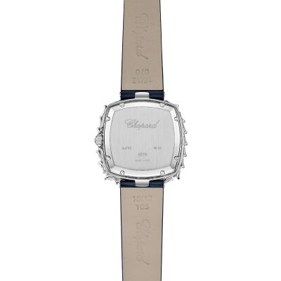 Montre Chopard l'Heure du Diamant Aventurine