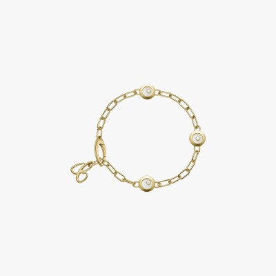 Bracelet Chopard Happy Diamonds
