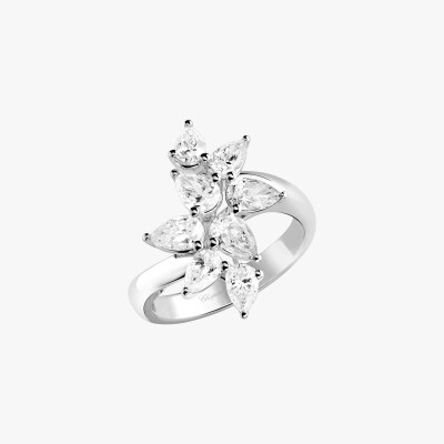 Bague Chopard L'Heure du Diamant