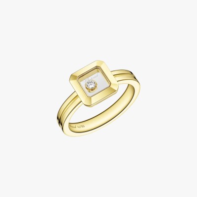Bague Chopard Happy Diamonds