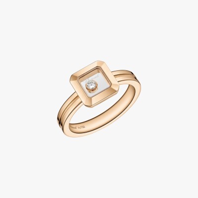 Bague Chopard Happy Diamonds