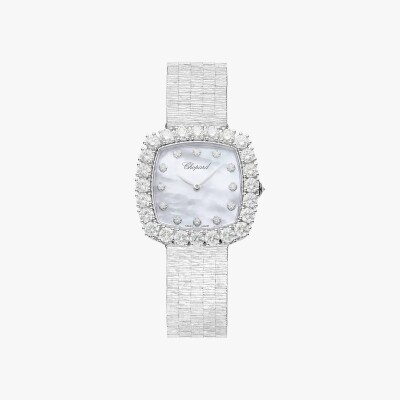 Montre Chopard l'Heure du diamant