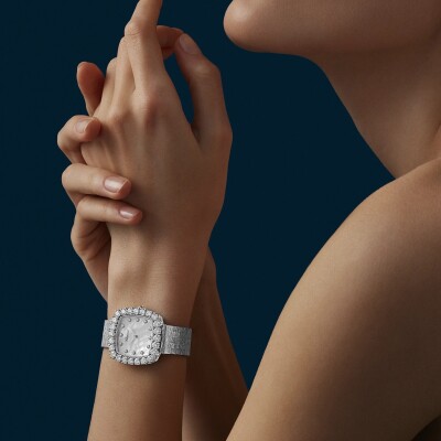 Montre Chopard l'Heure du diamant