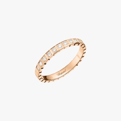 Bague Chopard Ice Cube