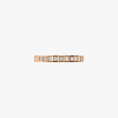 Bague Chopard Ice Cube