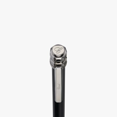 Stylo Chopard Ice Cube noir