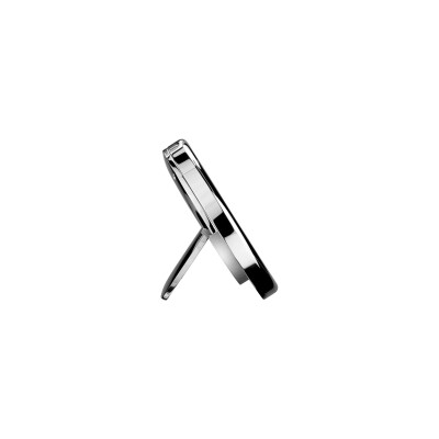 Pendule de table Chopard Saumon