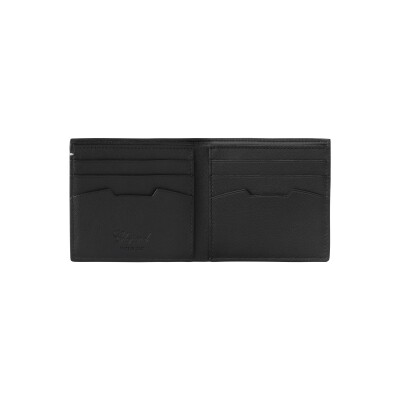 Portefeuille Chopard cuir noir
