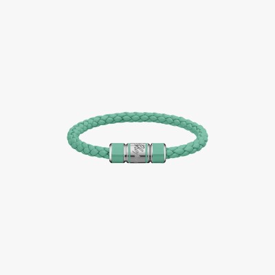 Bracelet Chopard Signature Aqua Green